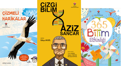 ÇOCUK VE GENÇLİK KİTAPLIĞI